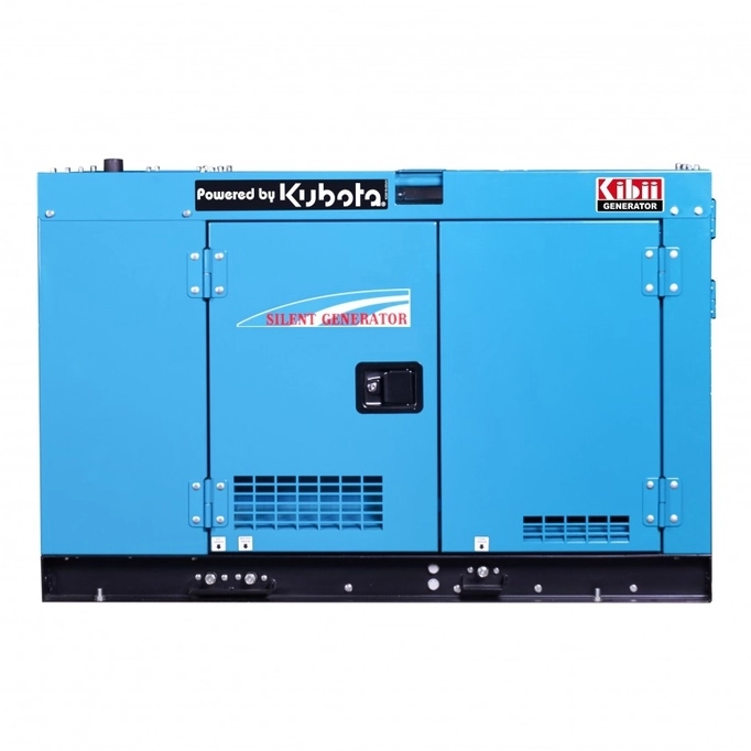 Máy phát điện Kibii EX8KSE