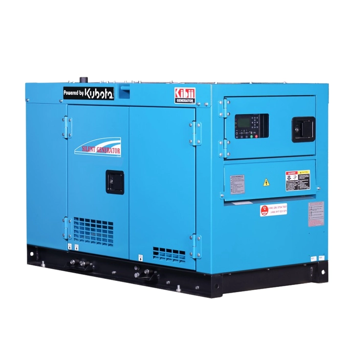 Máy phát điện Kim Bình EXT180BSE Công suất 150KVA