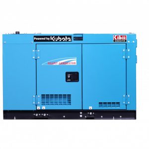 Máy phát điện Kibii EX10KLE