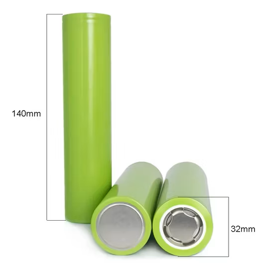Pin sắt Lithium 32140 3.2V 15Ah chính hãng