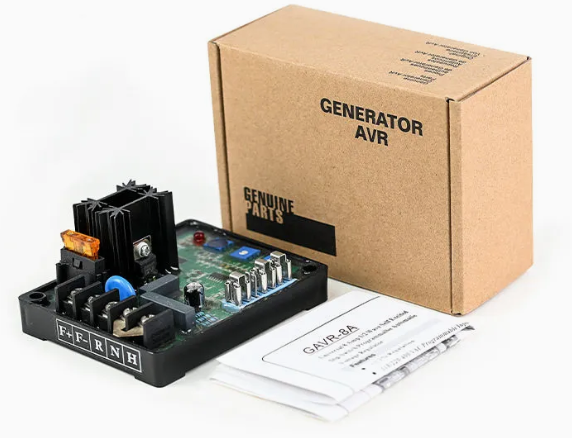 Bộ điều chỉnh điện áp tự động AVR  8A 12A 15A 20A 35A