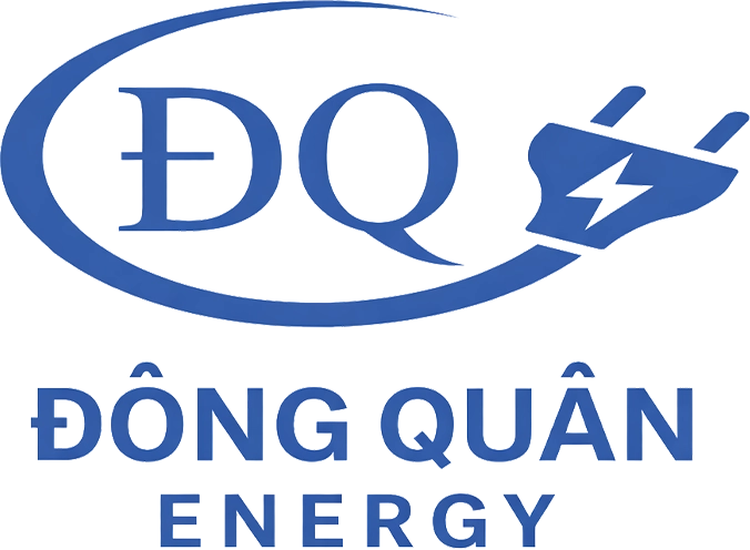 Công Ty TNHH Đông Quân Energy